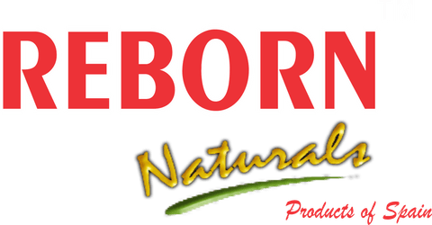 Reborn Naturals