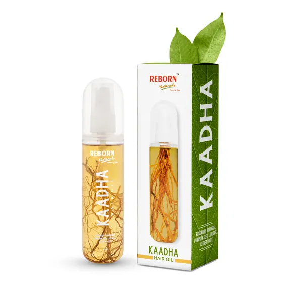 Kaadha Hair Oil 90 ml