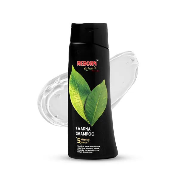Kaadha Shampoo 150 ml